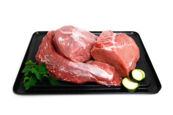 Feinspitz Fleisch