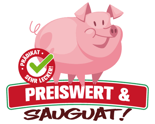 Preiswert & Sauguat